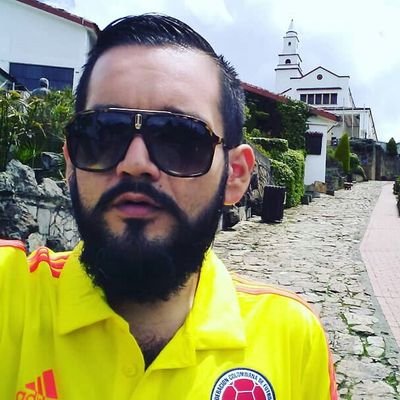 Juan José Zuno A. - Twitter Profile Picture of Juan José Zuno A. (@JuanJoseZuno) on Twitter