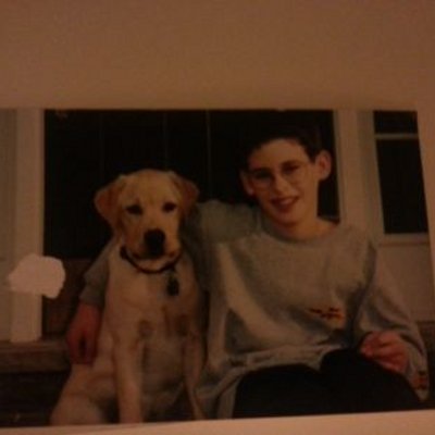 Profile Picture of Andrew Alberg (@Andrew_Alberg) on Twitter