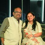 Profile Picture of Anil Bajaj (@anilbajaj.apple) on Instagram