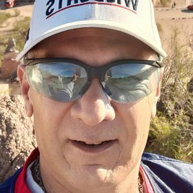 Profile Picture of Charles Cardenas (@wadecardenasv) on Pinterest