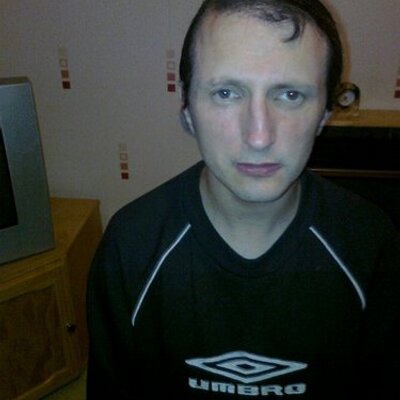 Profile Picture of Darren Boyce (@darren_boyce) on Twitter