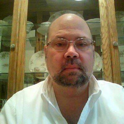 Profile Picture of John Morrell (@heisalive4ever) on Twitter
