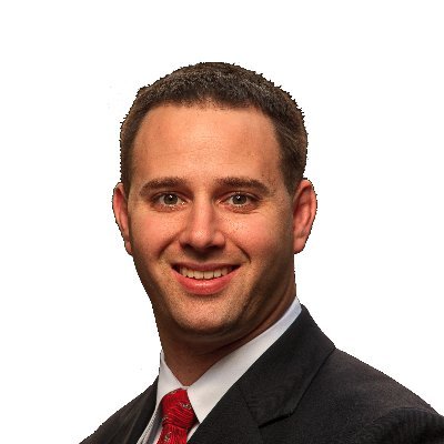 Profile Picture of Matthew Sean Tucker (@MattTuckerESQ) on Twitter