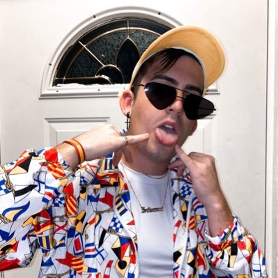 Profile Picture of Adrian Dodson (@adriandodsonn) on Twitter