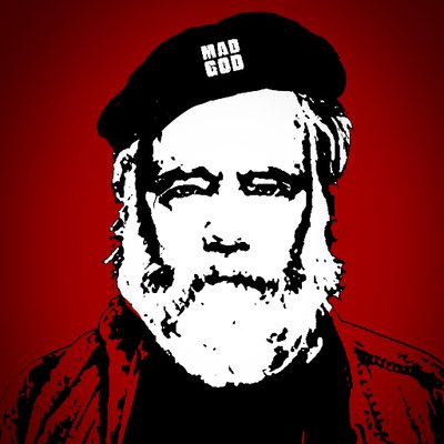 Profile Picture of Phil Tippett (@PhilTippett) on Twitter