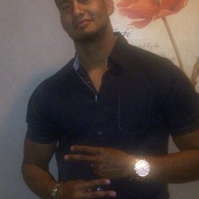 Profile Picture of Max Pichardoon Twitter