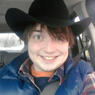 Profile Picture of Michael Stebbins (@Kimdir1120) on Twitter