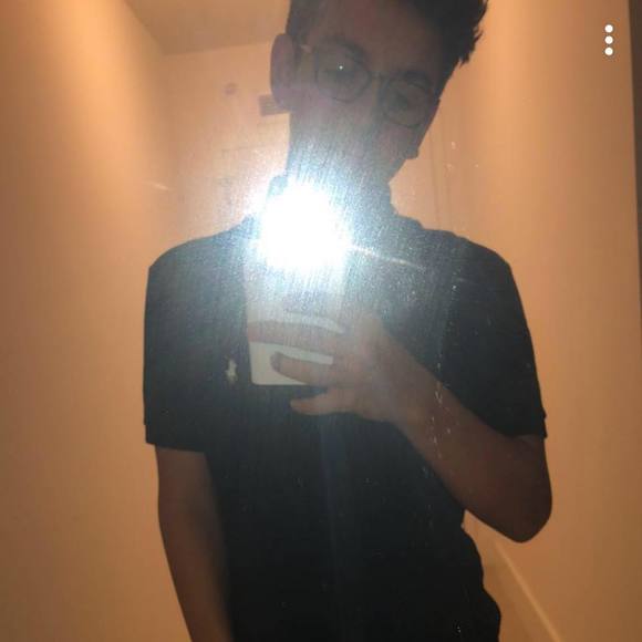 Profile Picture of Christopher Silva (@chrissilva32) on Poshmark