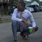 Profile Picture of darren clark (@supercrazy_8) on Instagram