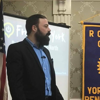 Profile Picture of Daniel Kemper (@dank_york) on Twitter