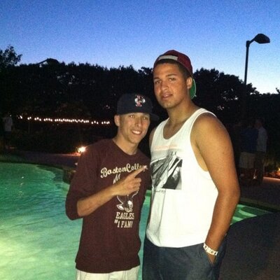 Profile Picture of Brendon Leblanc (@brendonleblanc2) on Twitter