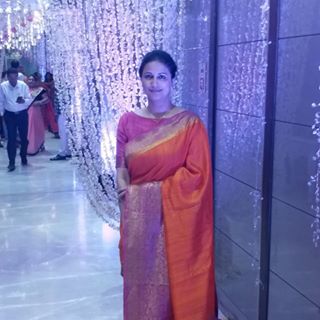 Profile Picture of Neha Pandit (@neha.pandit.127) on Facebook