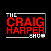 Profile Picture of The Craig Harper Show (@thecraigharpershow3415) on Youtube