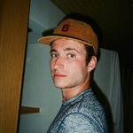 Profile Picture of G (@grahamgilliam) on Instagram