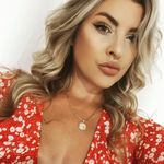 Profile Picture of Cree Smith (@amber_cree) on Instagram
