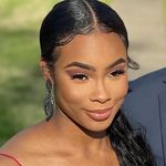 Profile Picture of Kennedy Holmes (@imkennedyholmes) on Instagram