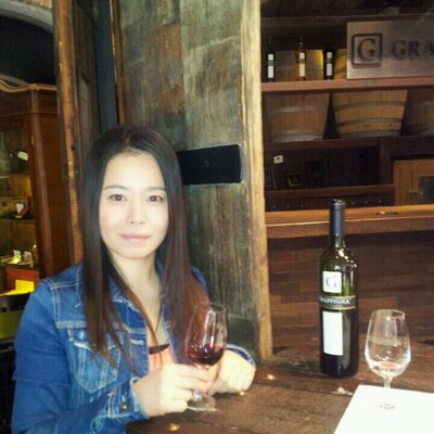 Profile Photo of Elena Jang (@elena_jang) on Twitter