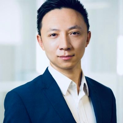 Profile Picture of Eric Li (@EricLiCoalition) on Twitter