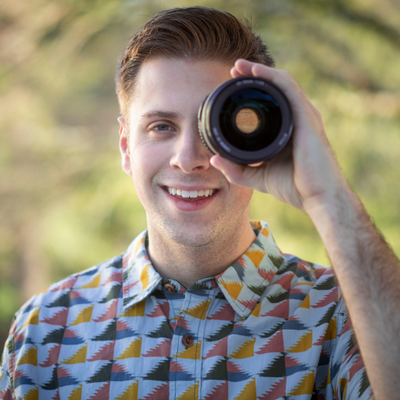 Profile Picture of Bryan Cargill (@BryanCargill) on Twitter