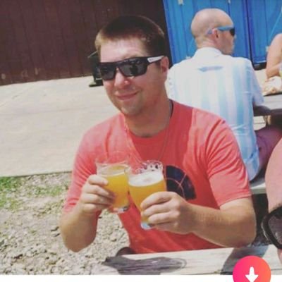 Profile Picture of Collin Schultz (@Schultzie5757) on Twitter