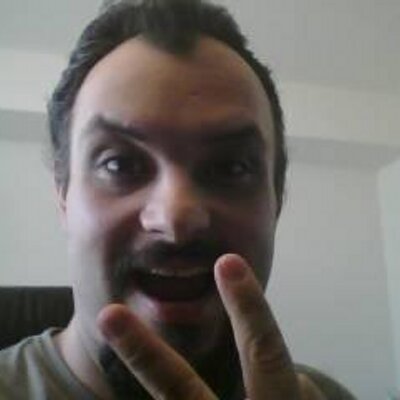 Profile Picture of Chris Alloway (@Caeterk) on Twitter