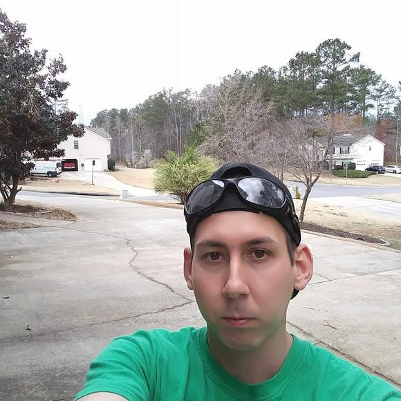 Profile Picture of Joshua Wolfe (@justjosh703) on Poshmark
