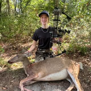 Profile Picture of Stephen Richards (@steverichards_outdoors) on Instagram