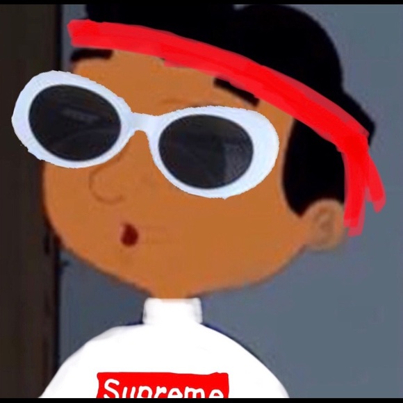 Profile Picture of Miguel Lorenzo (@wtrappinq) on Poshmark