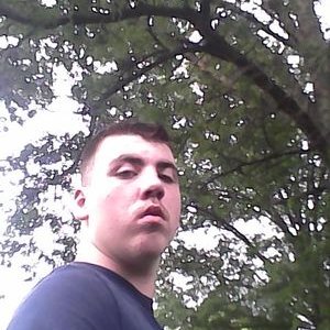 Profile Picture of Brice Wilson (@bmwilson1s) on Twitter