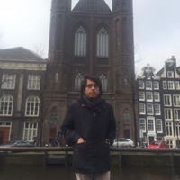 Profile Picture of Isaac Soto (@isaac-soto-7) on Quora
