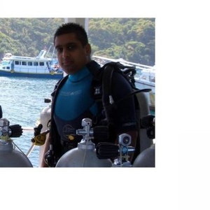 Profile Picture of Pritesh Bhatt (@preet_themonkey) on Myspace