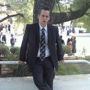 Profile Picture of Giannakopoulos Alex (@spartias28) on Twitter