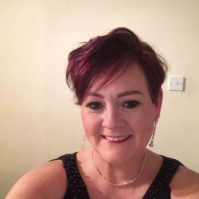 Profile Picture of Alison Usher (@AlisonUsher9) on Twitter