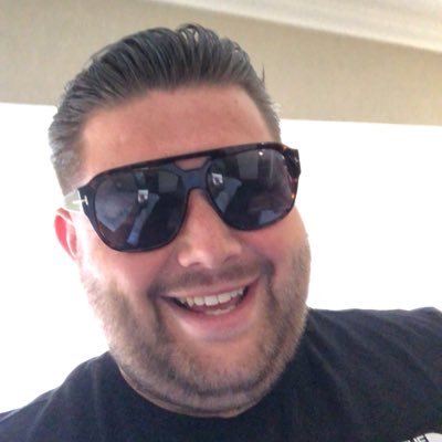 Profile Picture of James 'Chubb' May (@Chubb131291) on Twitter
