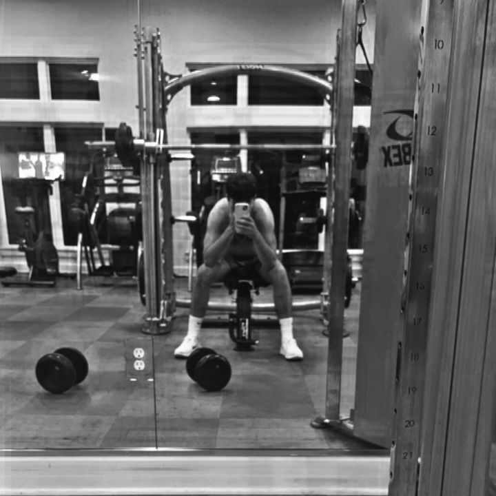 Profile Picture of Michael Pruitt (@fuckingmiichael) on Tiktok