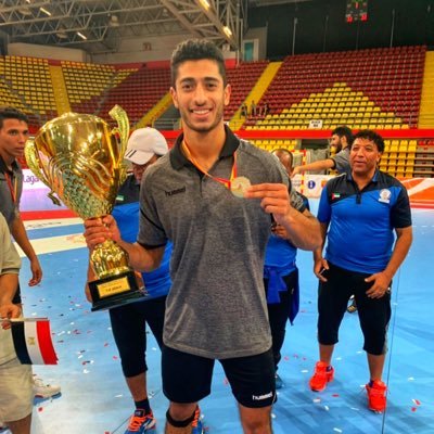 Profile Picture of Yousif Ahmed (@Yousif_joeee) on Twitter