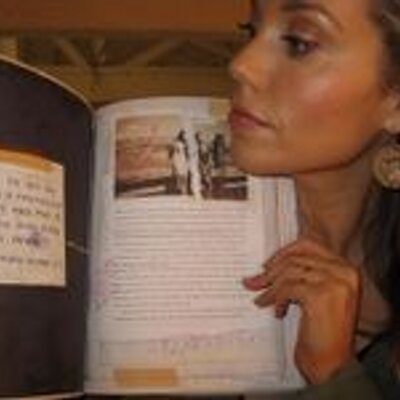 Profile Picture of Emma Taulbee (@Steve_5ky) on Twitter
