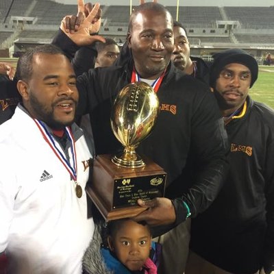 Profile Picture of Ray Pickering (@CoachPick24) on Twitter