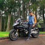 Profile Picture of Mauricio Benavides Molina (@pilot.mauricio) on Instagram