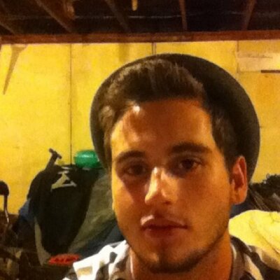 Profile Picture of John Matthew Cothern (@0240_JMC20) on Twitter