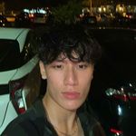 Profile Picture of Alvin Wu (@alvlnwu) on Instagram