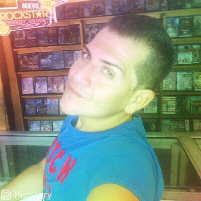 Profile Picture of Michael Reyes (@Mixitop) on Twitter