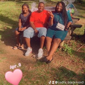 Profile Picture of Cedric Blackmon (@cedricblackmon3) on Tiktok