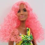 Profile Picture of Diana Epperson Grasteit (@thedollplanethair) on Instagram