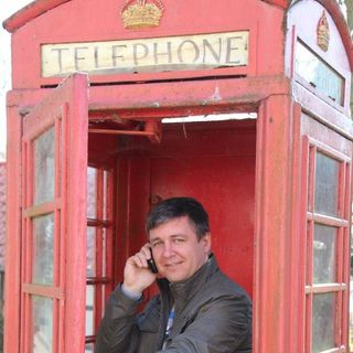 Profile Picture of Alexander Engelmann (@alexander.golov.9) on Facebook
