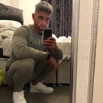 Profile Picture of Stephen Irvine (@stephenirvinefitness) on Instagram