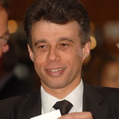 Profile Picture of Bernard H-Gaskin (@Bernard_HG) on Twitter