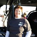 Profile Picture of Cindy Roxburgh (@roxburgh333) on Instagram