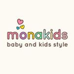 Profile Picture of Monakids Baby & Kids Style (@monakids.id) on Instagram