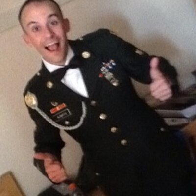 Profile Picture of Chad Alberts (@chdsprts7) on Twitter